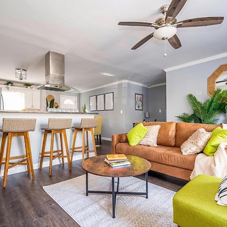 Bohemian Dream House - Near Mercedes Benz Stadium Atlanta Ngoại thất bức ảnh