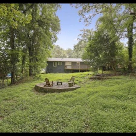 Bohemian Dream House - Near Mercedes Benz Stadium Atlanta Ngoại thất bức ảnh