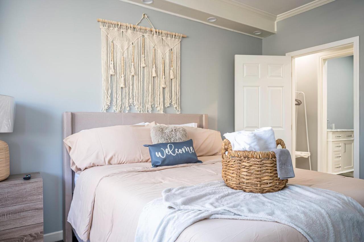 Bohemian Dream House - Near Mercedes Benz Stadium Atlanta Ngoại thất bức ảnh
