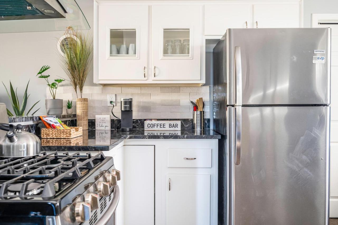 Bohemian Dream House - Near Mercedes Benz Stadium Atlanta Ngoại thất bức ảnh