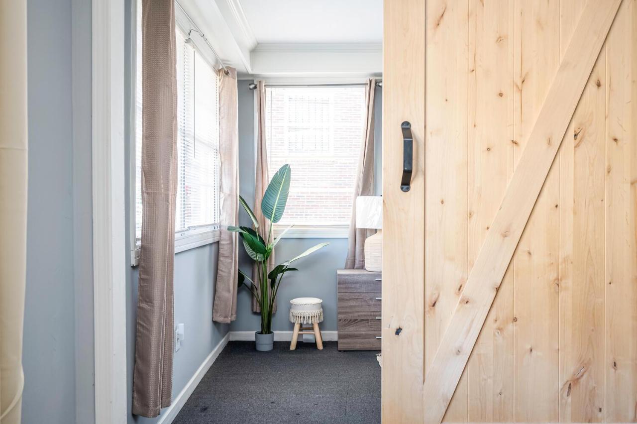 Bohemian Dream House - Near Mercedes Benz Stadium Atlanta Ngoại thất bức ảnh