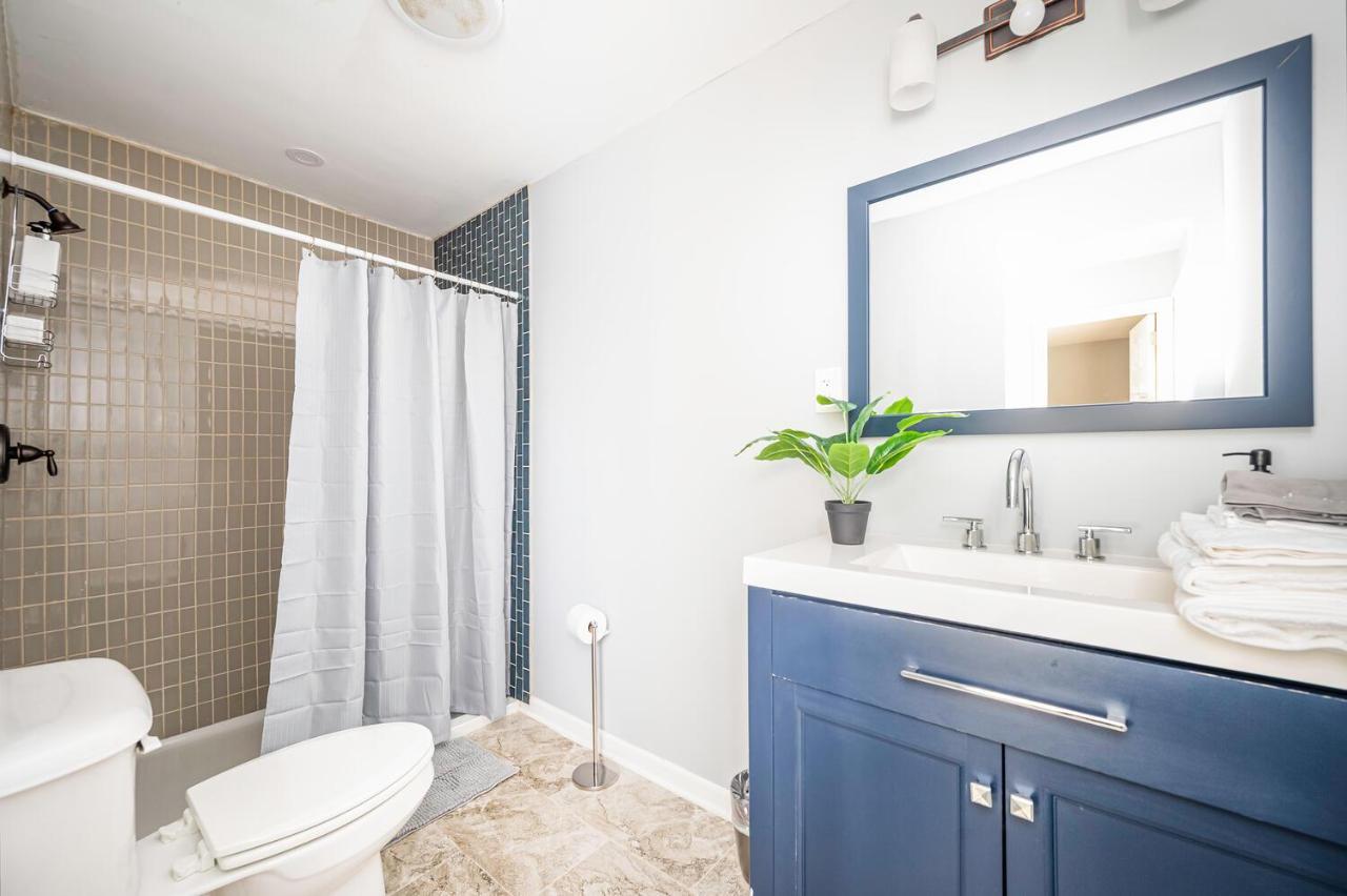 Bohemian Dream House - Near Mercedes Benz Stadium Atlanta Ngoại thất bức ảnh
