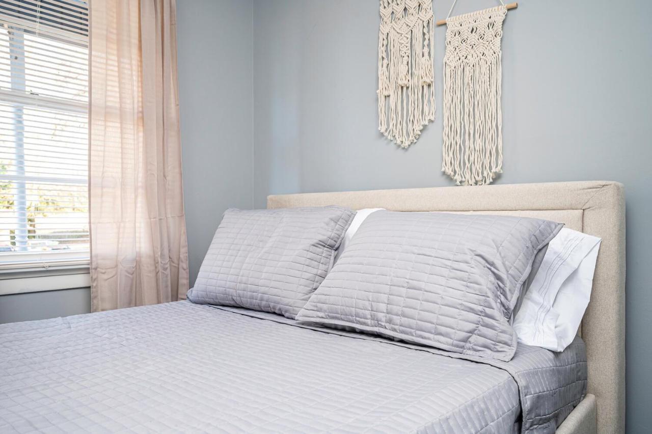 Bohemian Dream House - Near Mercedes Benz Stadium Atlanta Ngoại thất bức ảnh