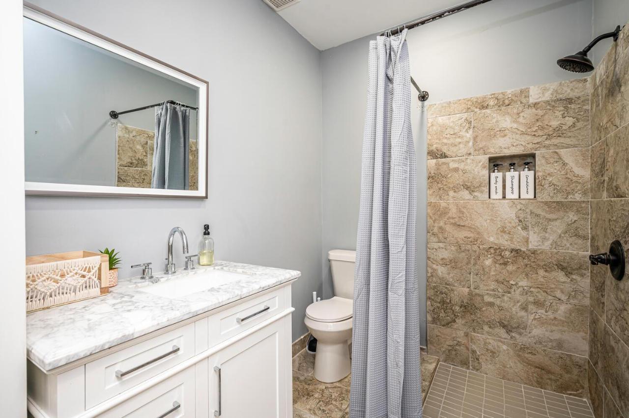 Bohemian Dream House - Near Mercedes Benz Stadium Atlanta Ngoại thất bức ảnh